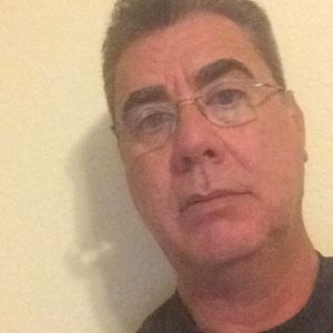 Meet your Posher, Tom